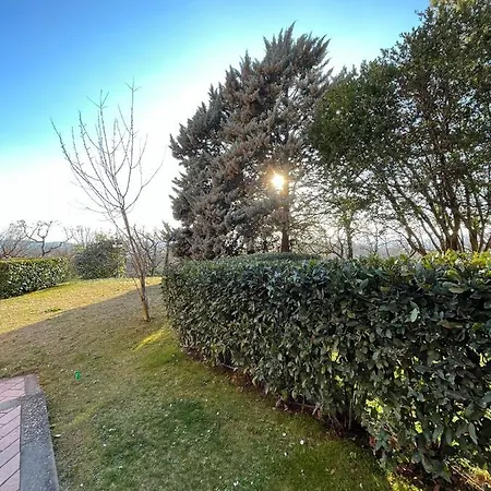 La Casetta Di Anita In Toscana