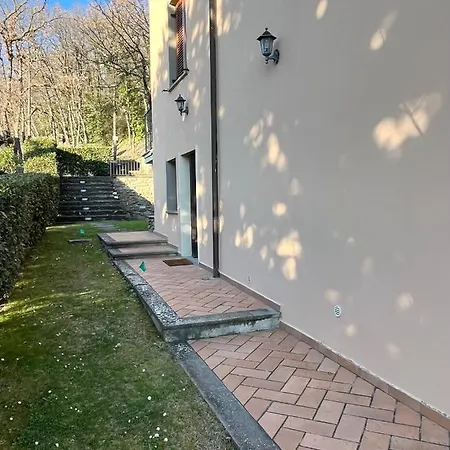La Casetta Di Anita In Toscana Arezzo