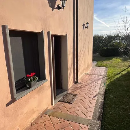 La Casetta Di Anita In Toscana