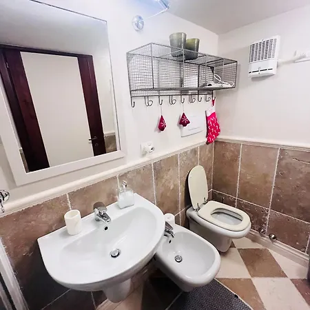 La Casetta Di Anita In Toscana Apartmán Arezzo