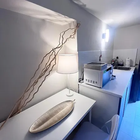 La Casetta Di Anita In Toscana Apartmán