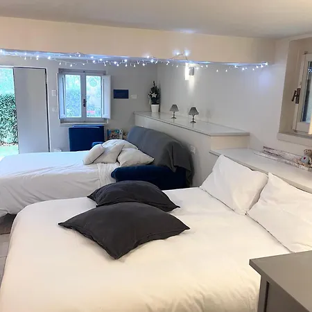 Apartmán La Casetta Di Anita In Toscana *