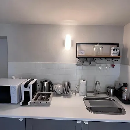 Apartmán La Casetta Di Anita In Toscana Arezzo