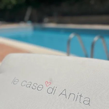 La Casetta Di Anita In Toscana