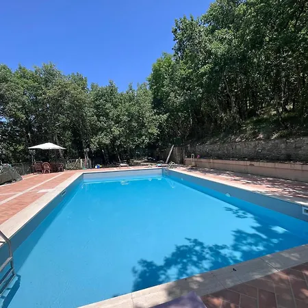 La Casetta Di Anita In Toscana *