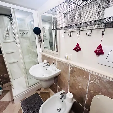 La Casetta Di Anita In Toscana