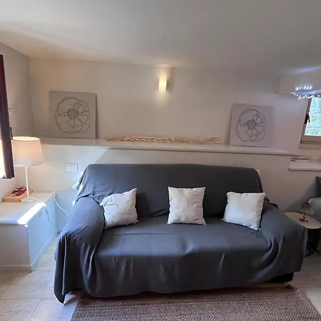 La Casetta Di Anita In Toscana アパート *